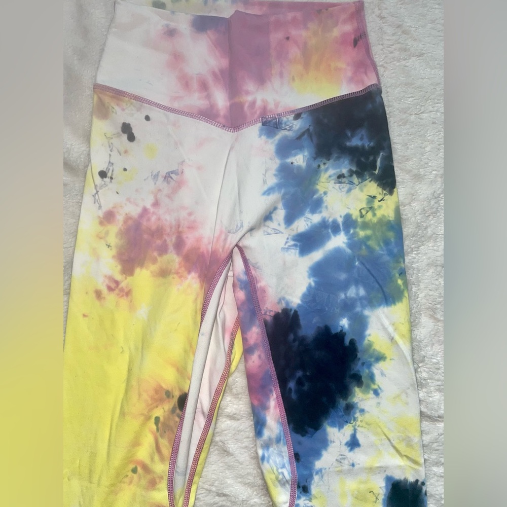 Balance Athletic Vitality Leggings